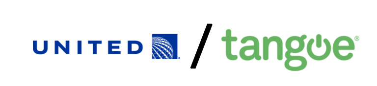 Tangoe - United Airlines